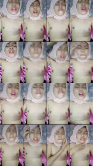 Bokep ngentot bocil smp hijab tocil